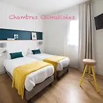 Hotel Logis L'air Marin