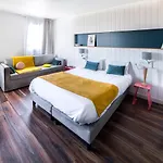 Hotel Logis L'air Marin