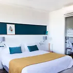 Logis L'air Marin Szálloda 2*