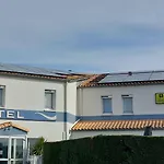 Logis L'air Marin Hotel