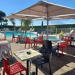 Logis L'air Marin 2*
