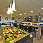 Logis L'air Marin Hotel 2*