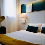 Hotel Logis L'air Marin 2*