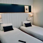 Hotel Logis L'air Marin