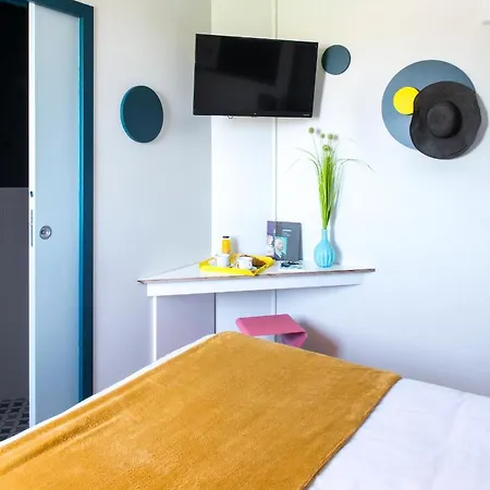 Logis L'air Marin 2*