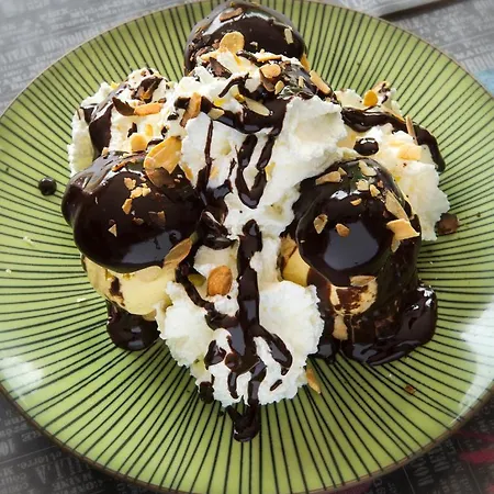 Logis L'air Marin 2*