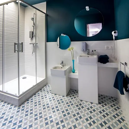 Hotel Logis L'air Marin