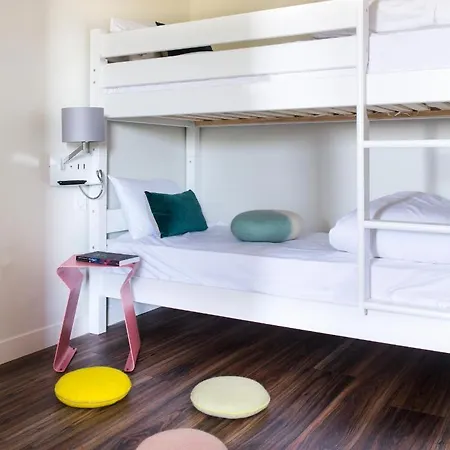 Logis L'air Marin Otel 2*