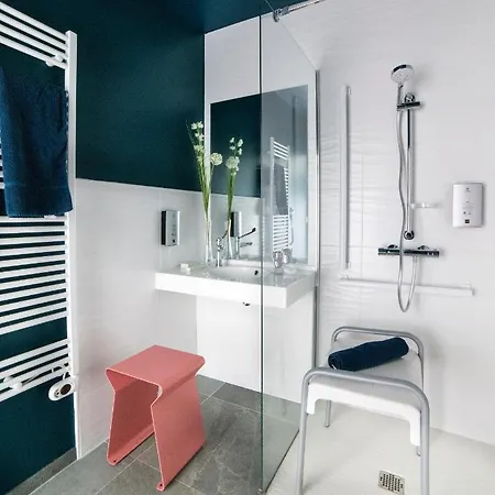 Logis L'air Marin 2*