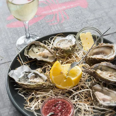 Logis L'air Marin 2*