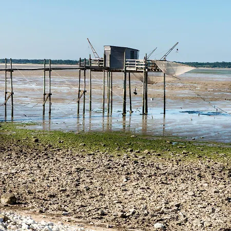 Logis L'air Marin 2*