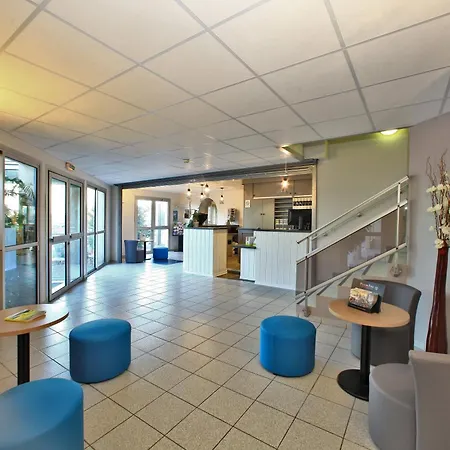 Otel Logis L'air Marin