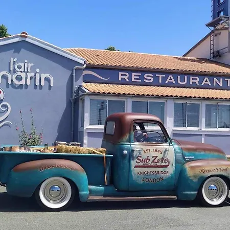 Logis L'air Marin