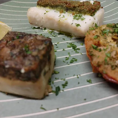 Logis L'air Marin 2*