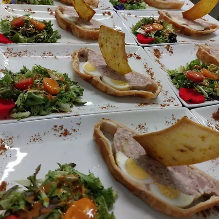 Logis L'air Marin 2* Yves