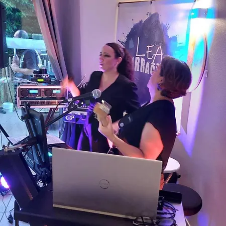 Logis L'air Marin Otel