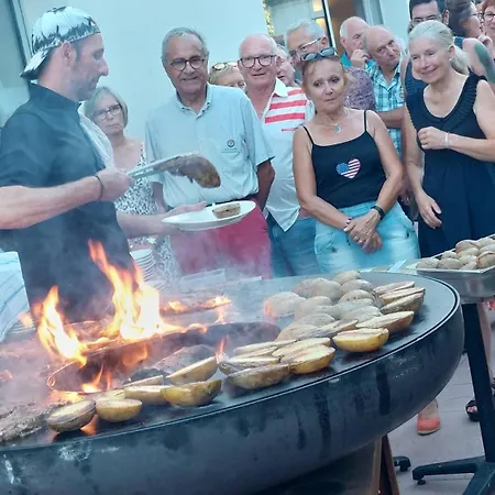 Logis L'air Marin 2*