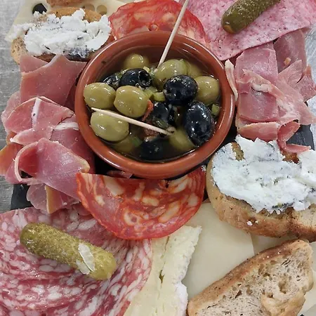 Logis L'air Marin Yves