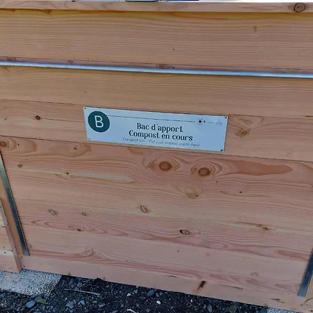 Logis L'air Marin Otel 2*