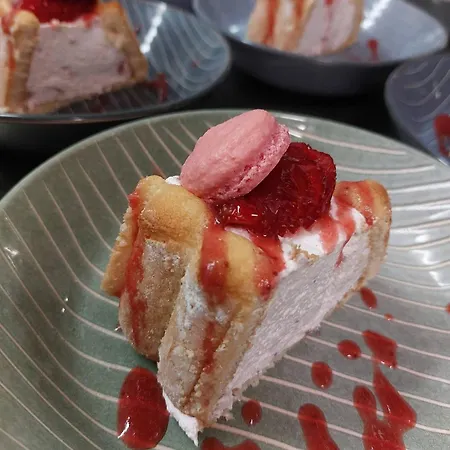 Logis L'air Marin 2*