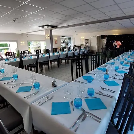 Logis L'air Marin Otel Yves