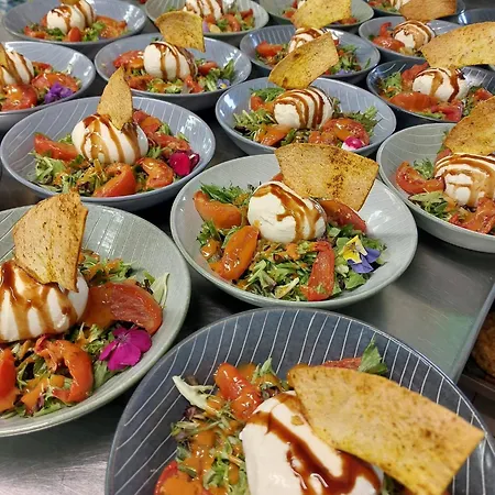 Otel Logis L'air Marin Yves