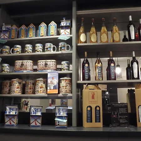 Logis L'air Marin Otel 2*