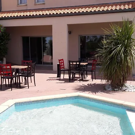 Logis L'air Marin Yves