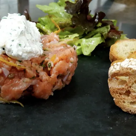 Logis L'air Marin 2*