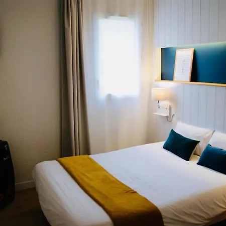 Logis L'air Marin Yves