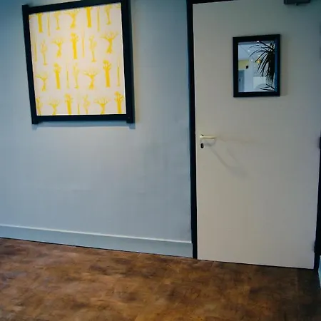 Otel Logis L'air Marin Yves