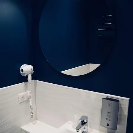 Logis L'air Marin Otel