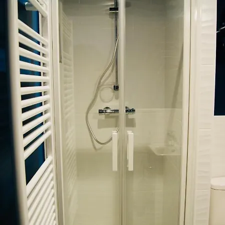 Logis L'air Marin 2*